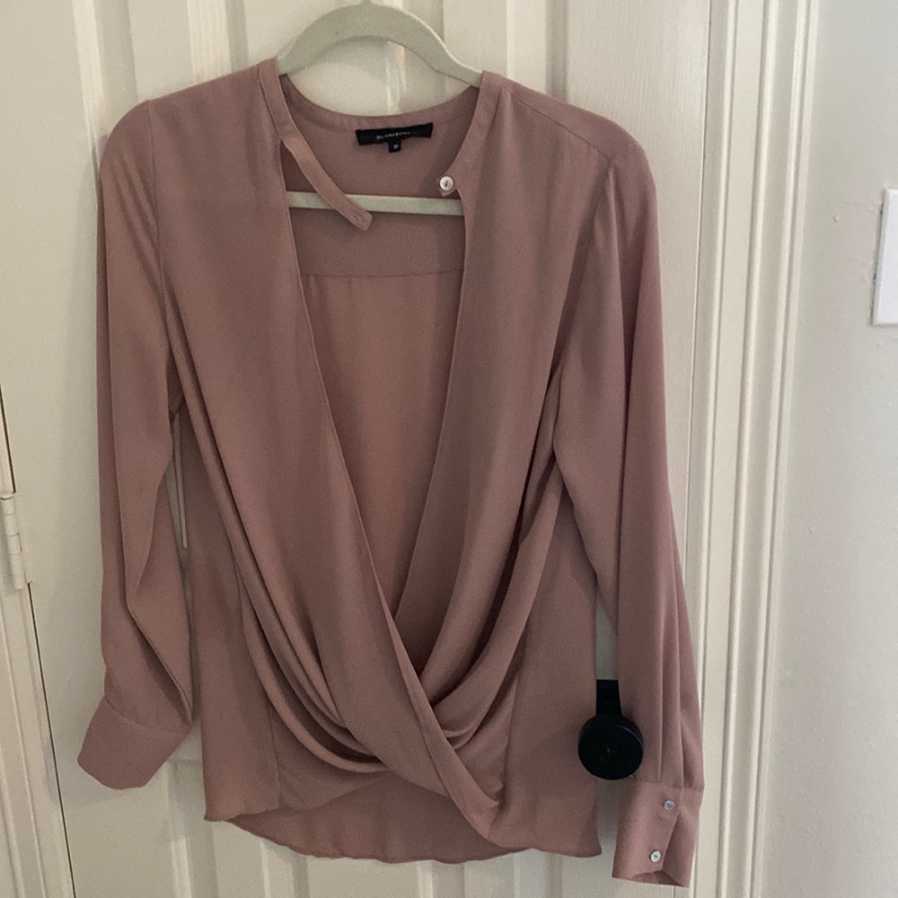 Great work blouse